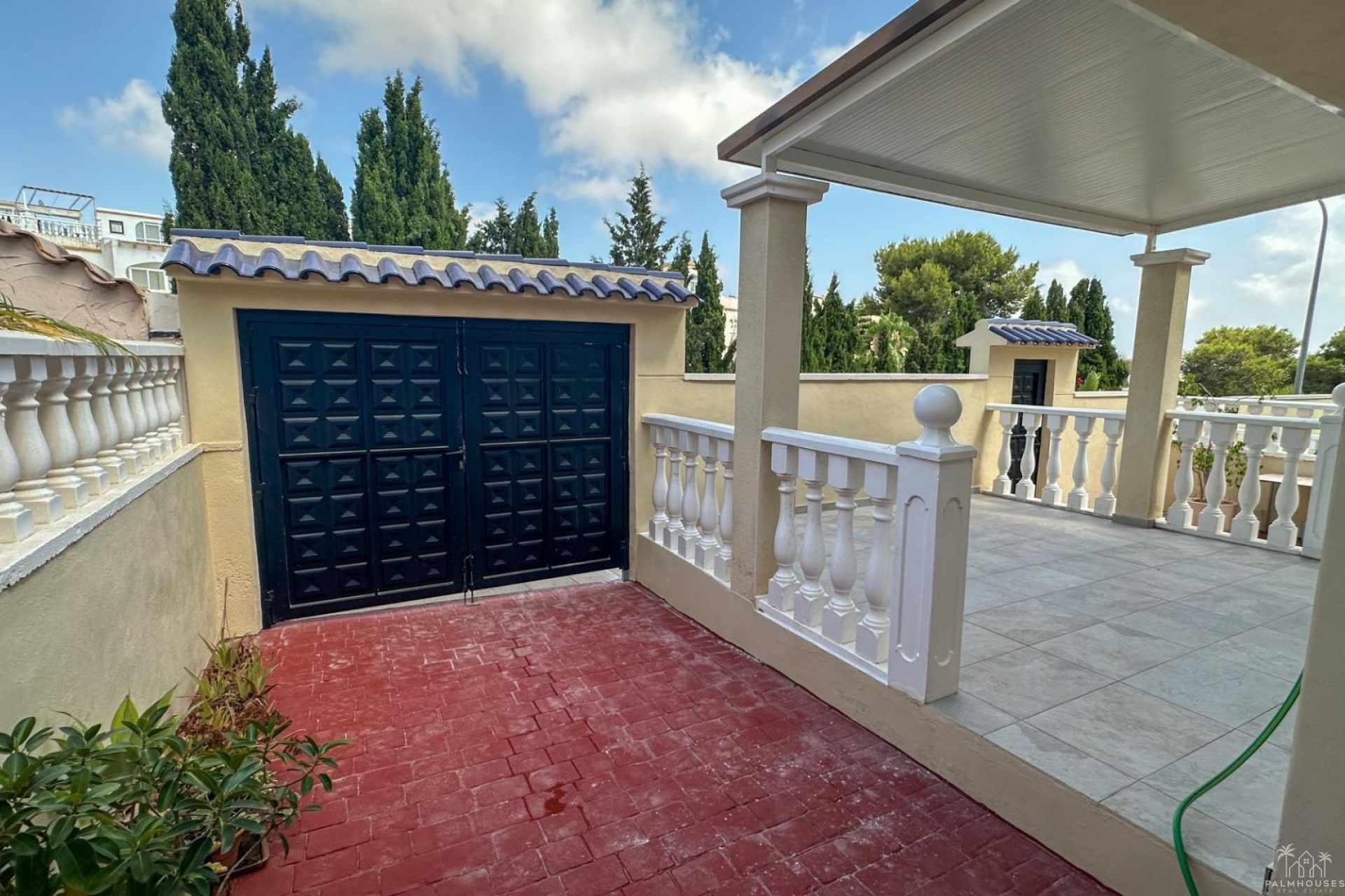 Revente - Maison - San Miguel de Salinas - El Galán