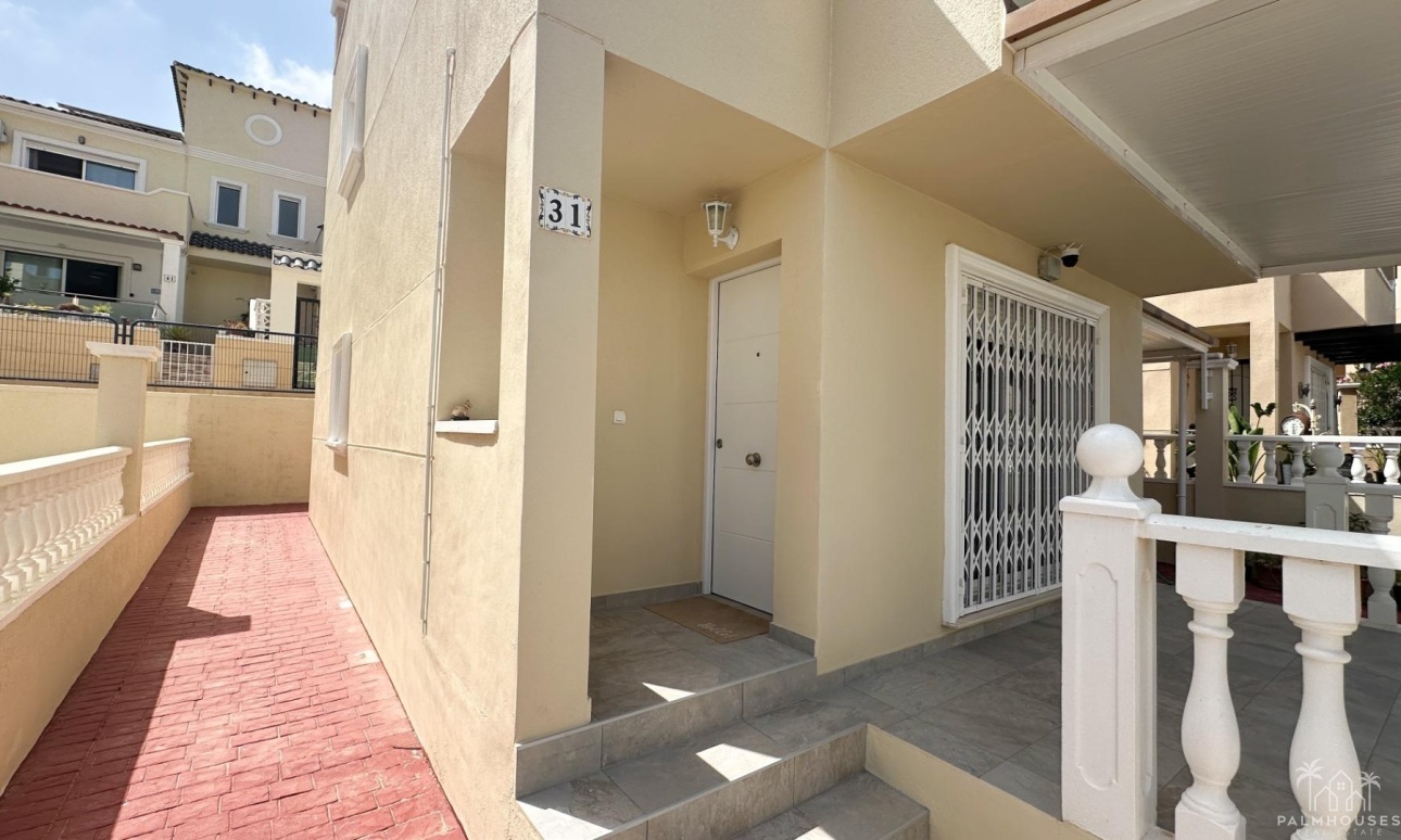 Revente - Maison - San Miguel de Salinas - El Galán