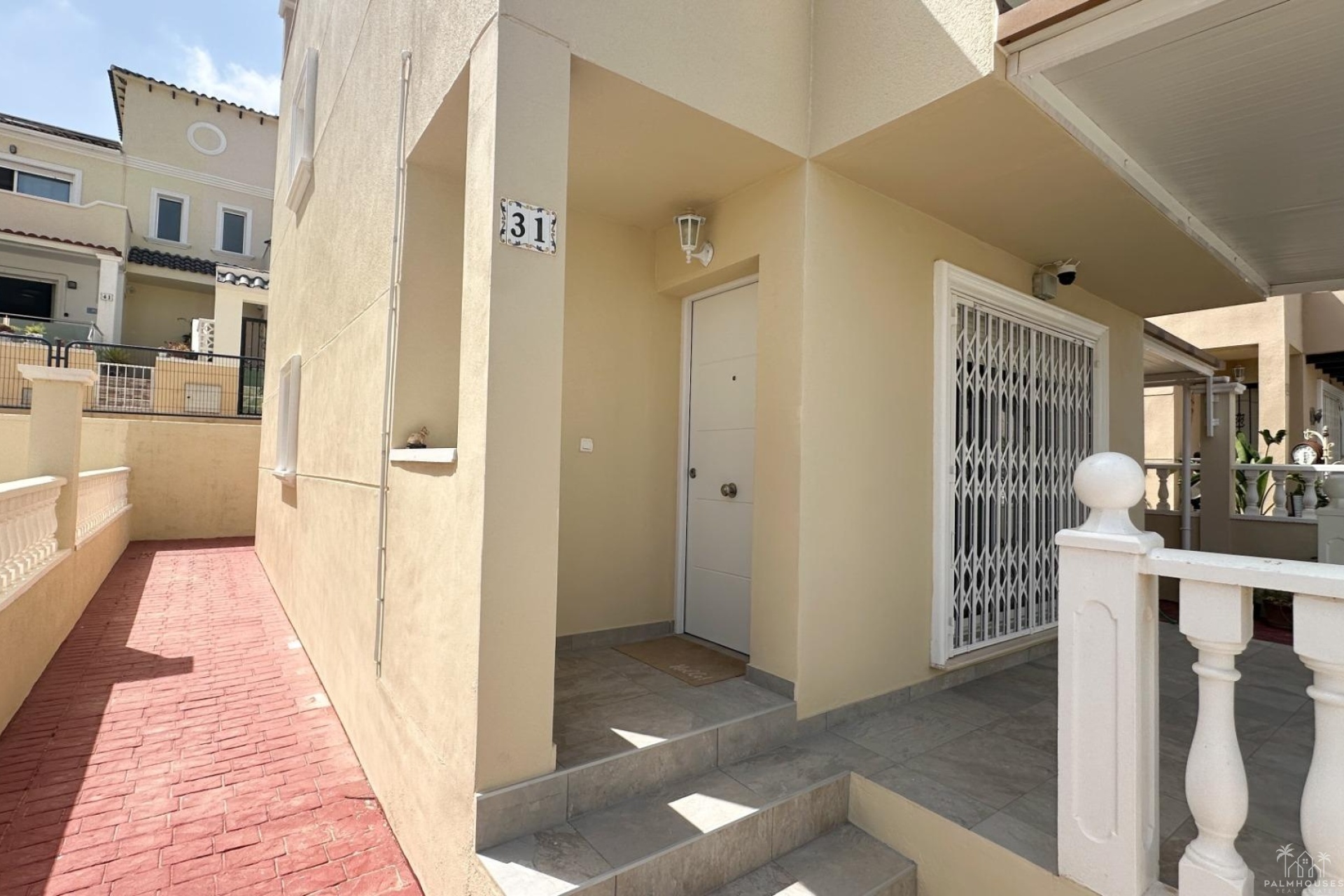 Revente - Maison - San Miguel de Salinas - El Galán