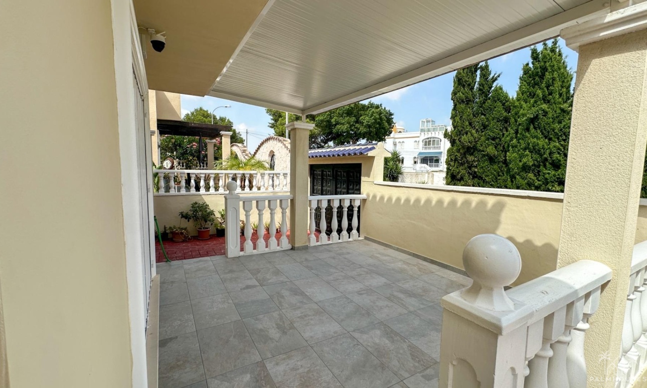 Revente - Maison - San Miguel de Salinas - El Galán