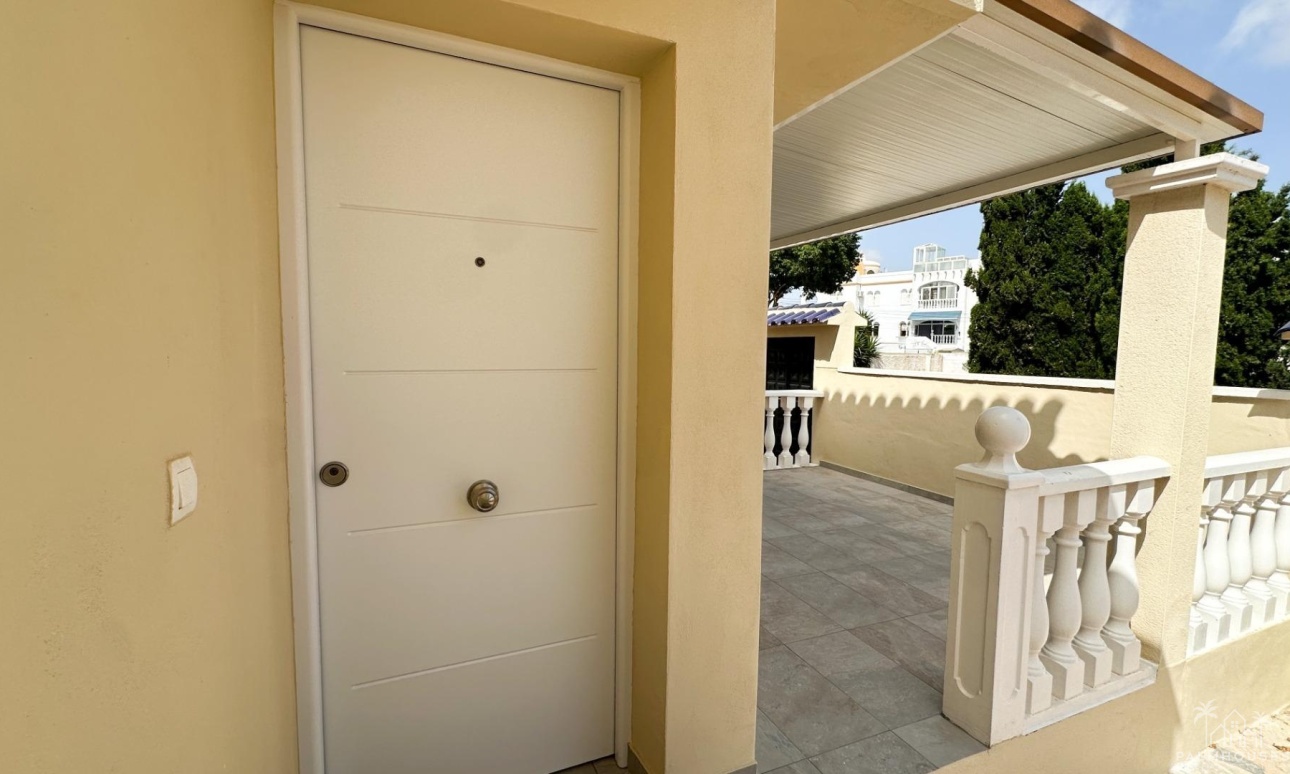 Revente - Maison - San Miguel de Salinas - El Galán