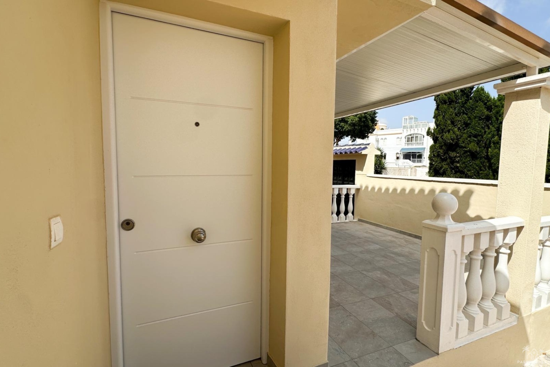 Revente - Maison - San Miguel de Salinas - El Galán