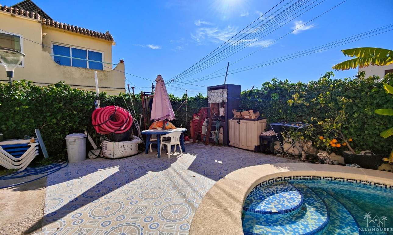 Revente - Maison - San Miguel de Salinas - Inland