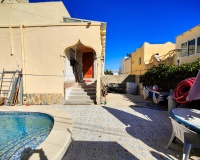 Revente - Maison - San Miguel de Salinas - Inland