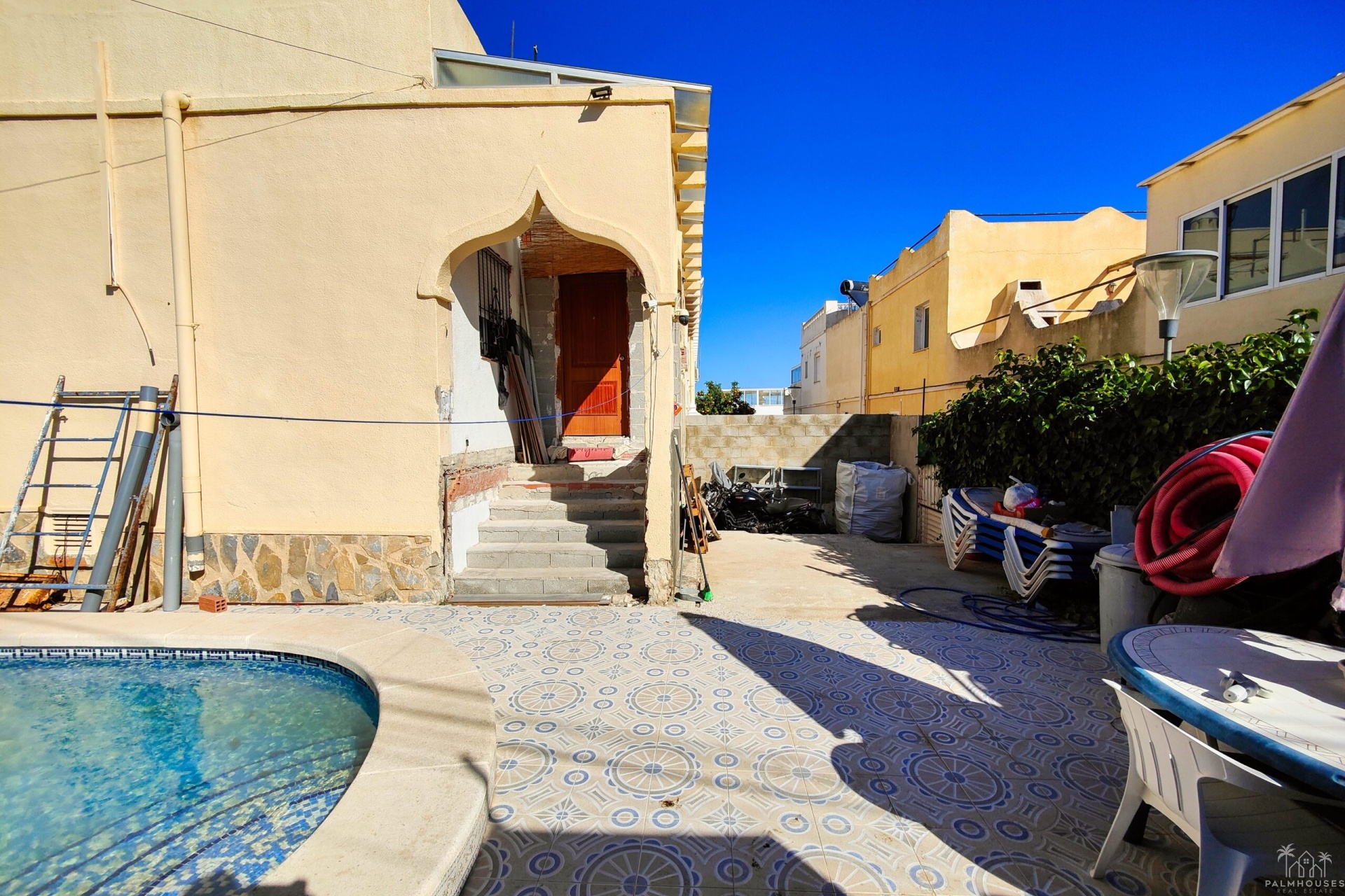 Revente - Maison - San Miguel de Salinas - Inland