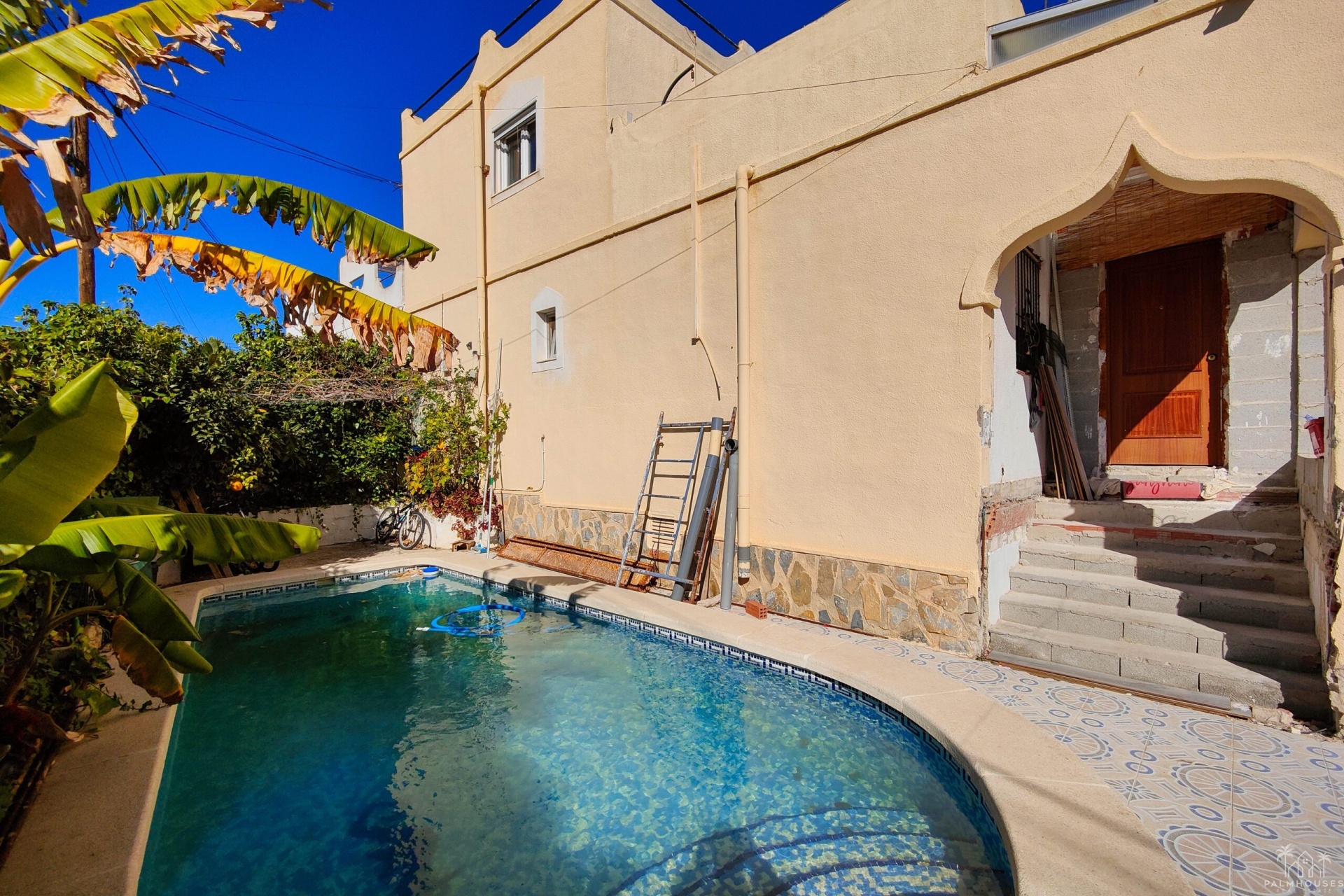 Revente - Maison - San Miguel de Salinas - Inland