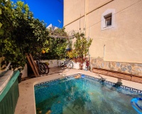 Revente - Maison - San Miguel de Salinas - Inland