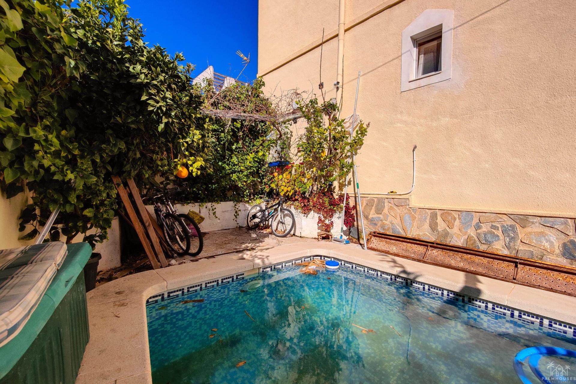 Revente - Maison - San Miguel de Salinas - Inland