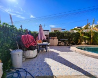 Revente - Maison - San Miguel de Salinas - Inland