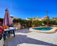 Revente - Maison - San Miguel de Salinas - Inland