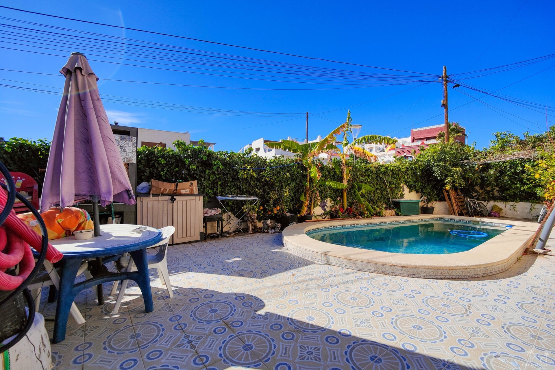 Revente - Maison - San Miguel de Salinas - Inland