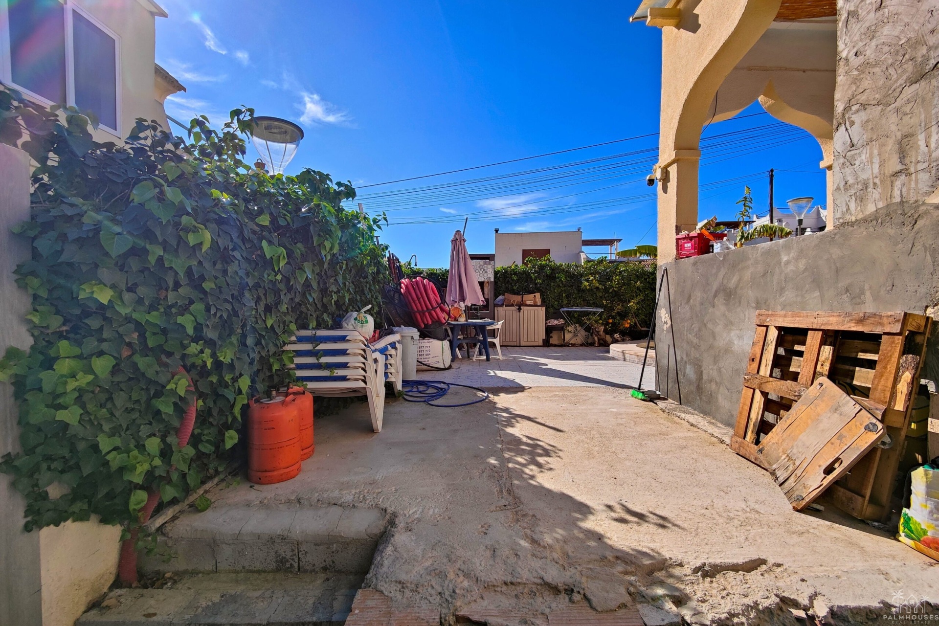 Revente - Maison - San Miguel de Salinas - Inland