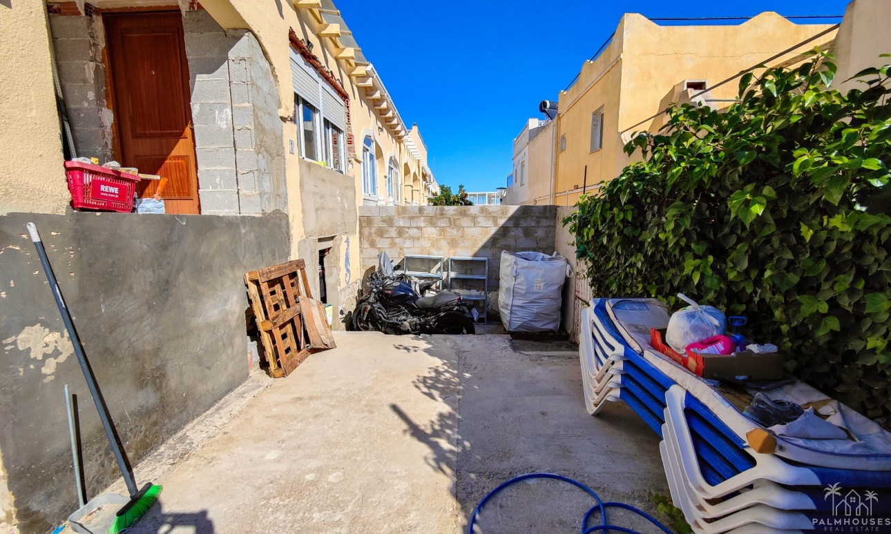 Revente - Maison - San Miguel de Salinas - Inland