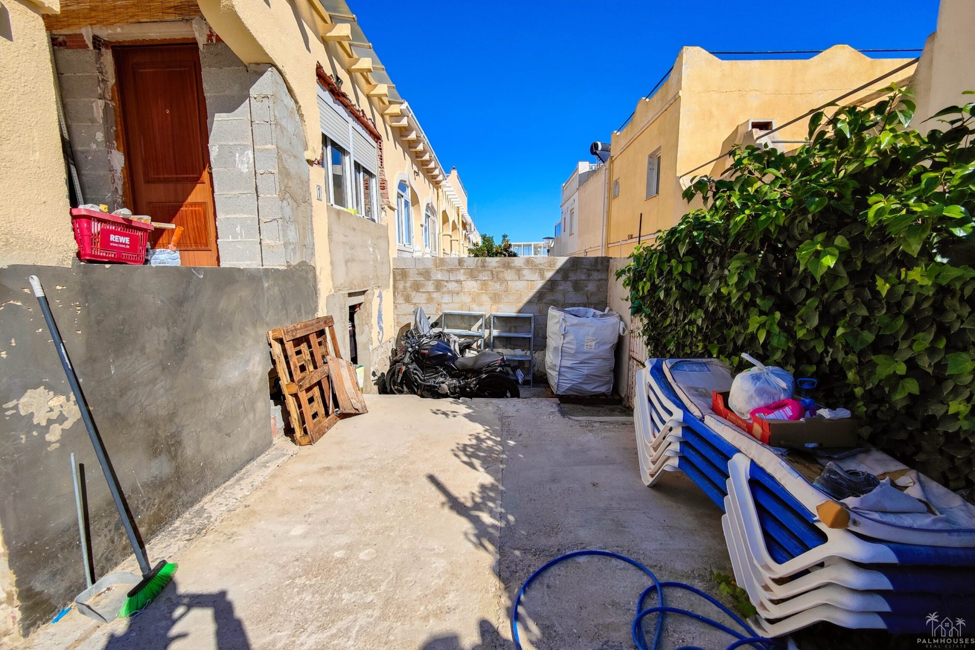 Revente - Maison - San Miguel de Salinas - Inland