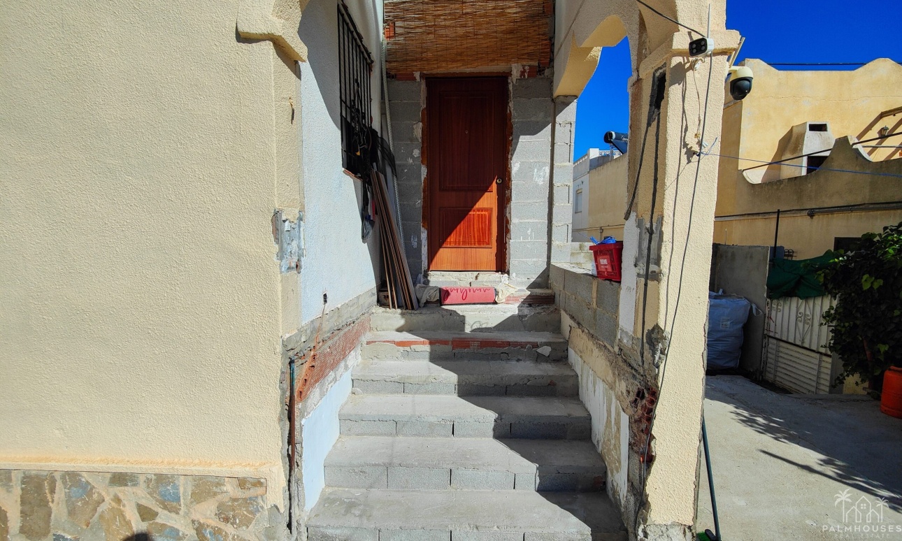 Revente - Maison - San Miguel de Salinas - Inland