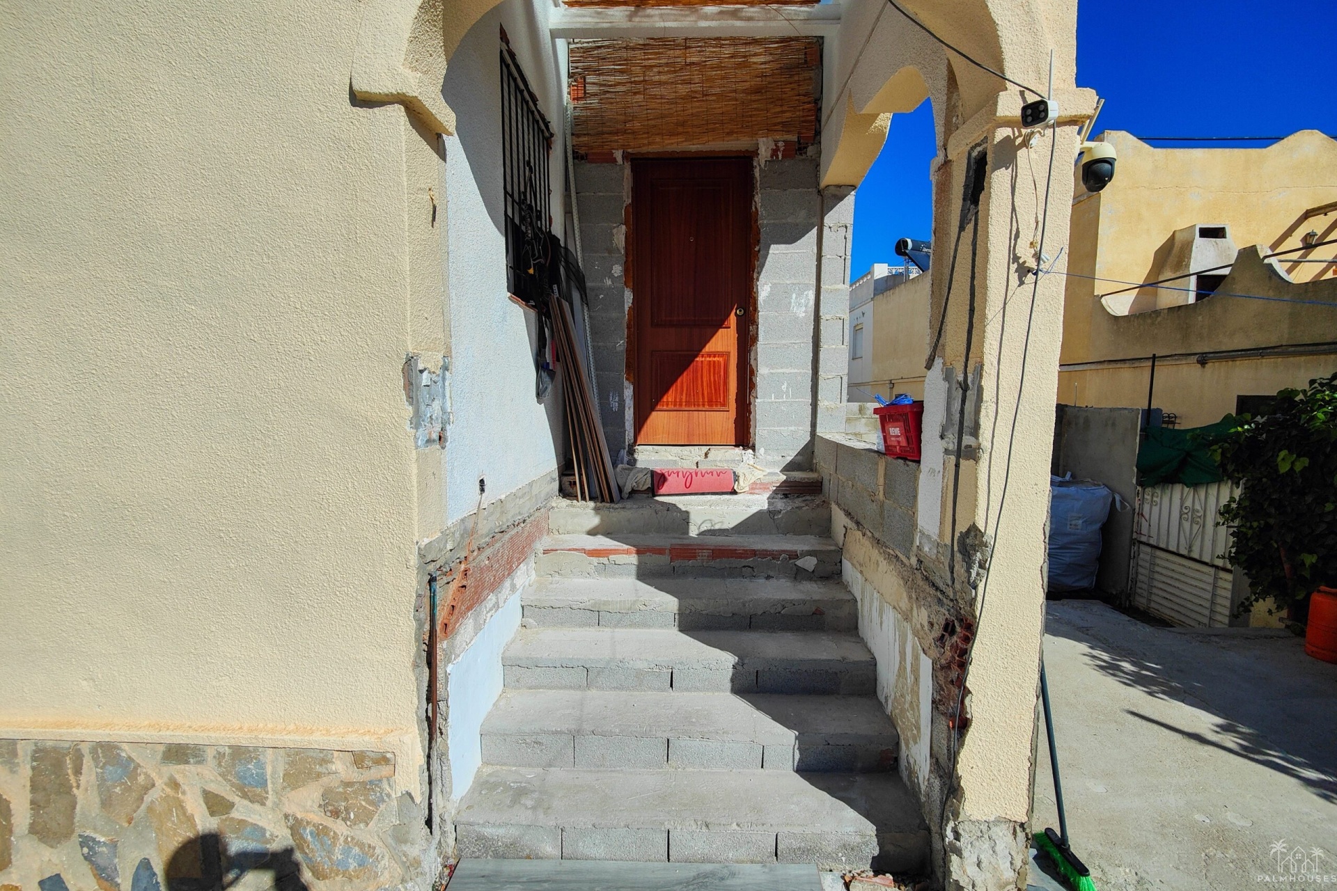 Revente - Maison - San Miguel de Salinas - Inland