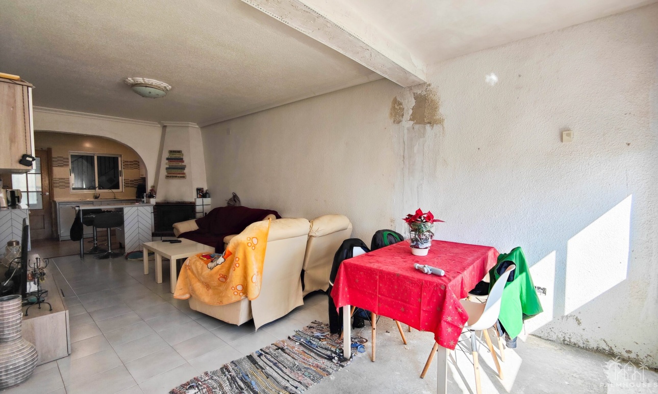 Revente - Maison - San Miguel de Salinas - Inland