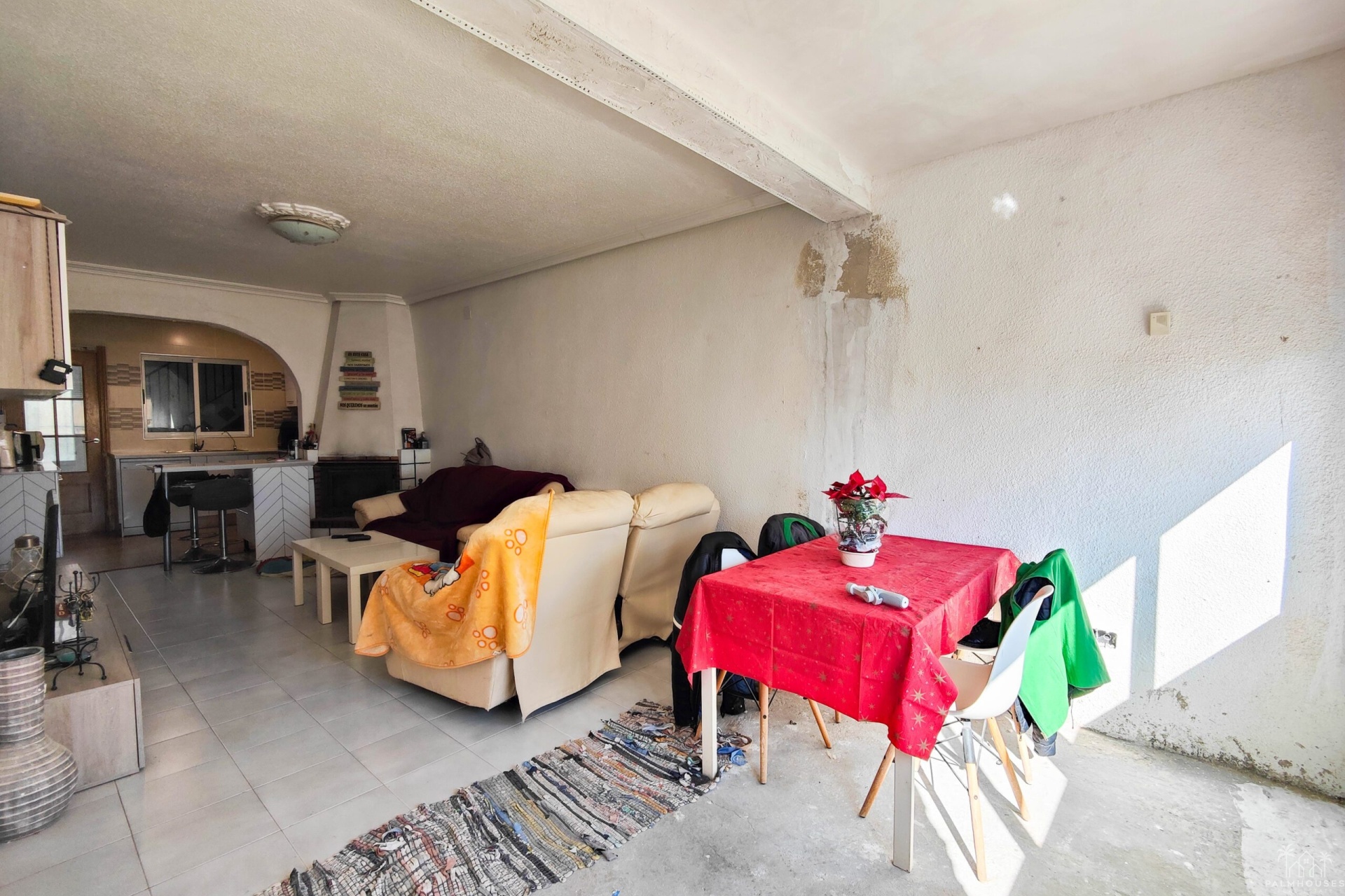 Revente - Maison - San Miguel de Salinas - Inland