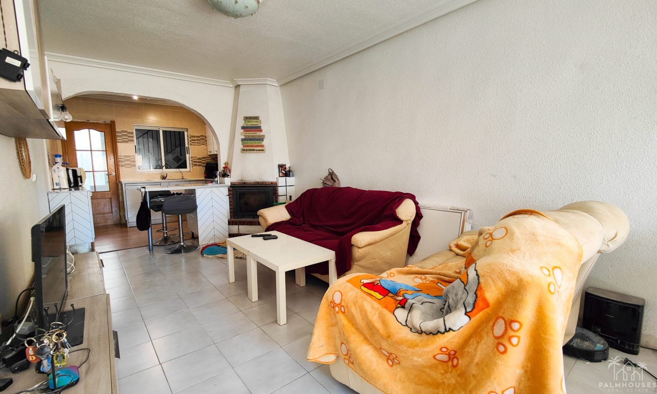 Revente - Maison - San Miguel de Salinas - Inland