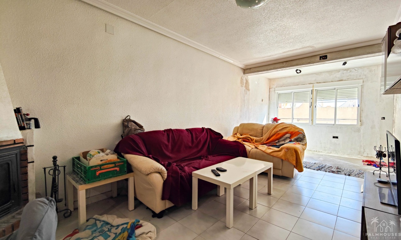 Revente - Maison - San Miguel de Salinas - Inland