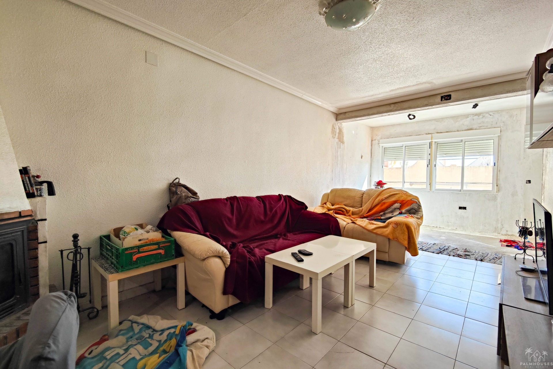 Revente - Maison - San Miguel de Salinas - Inland