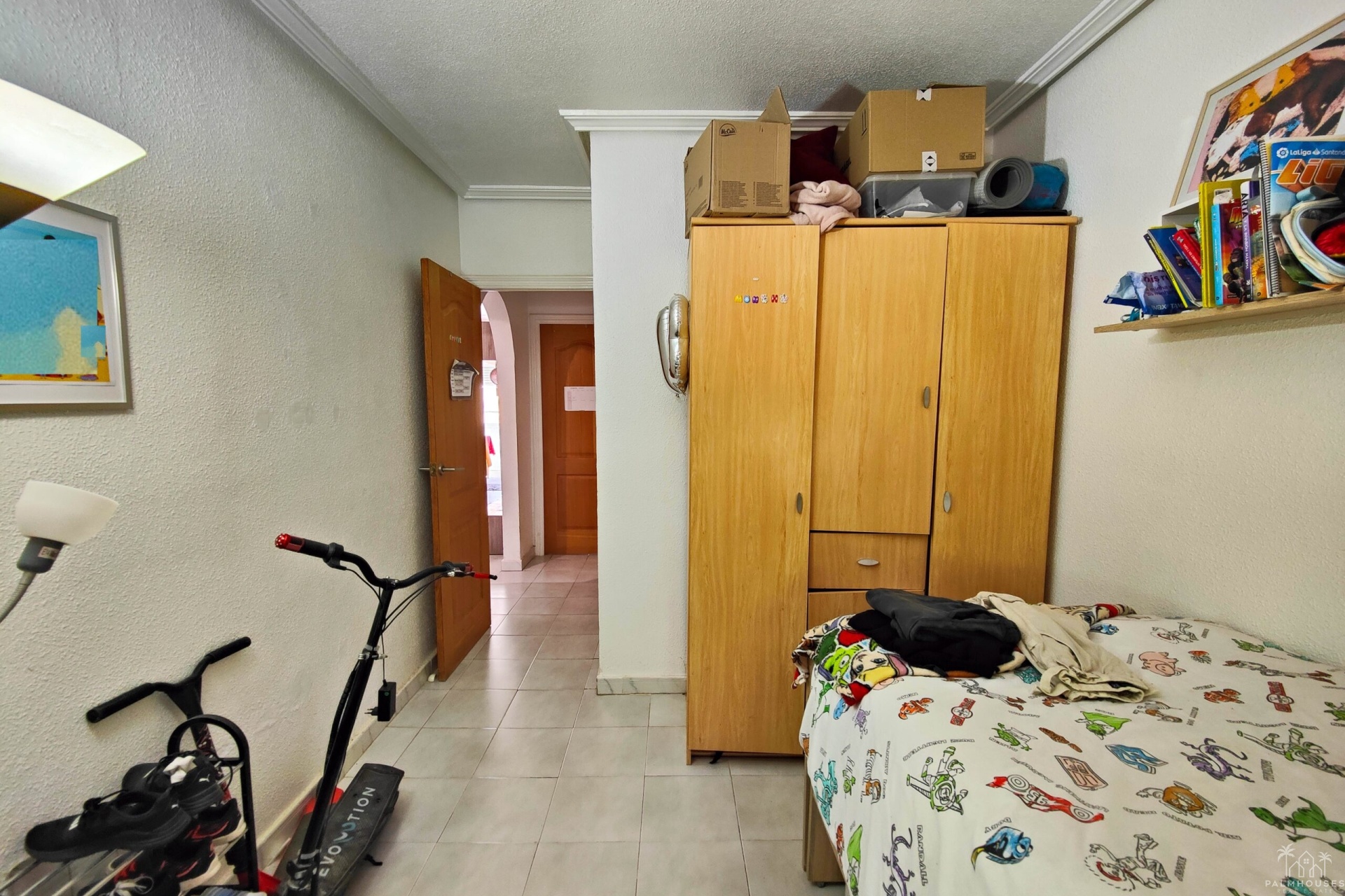 Revente - Maison - San Miguel de Salinas - Inland