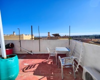 Revente - Maison - San Miguel de Salinas - Inland