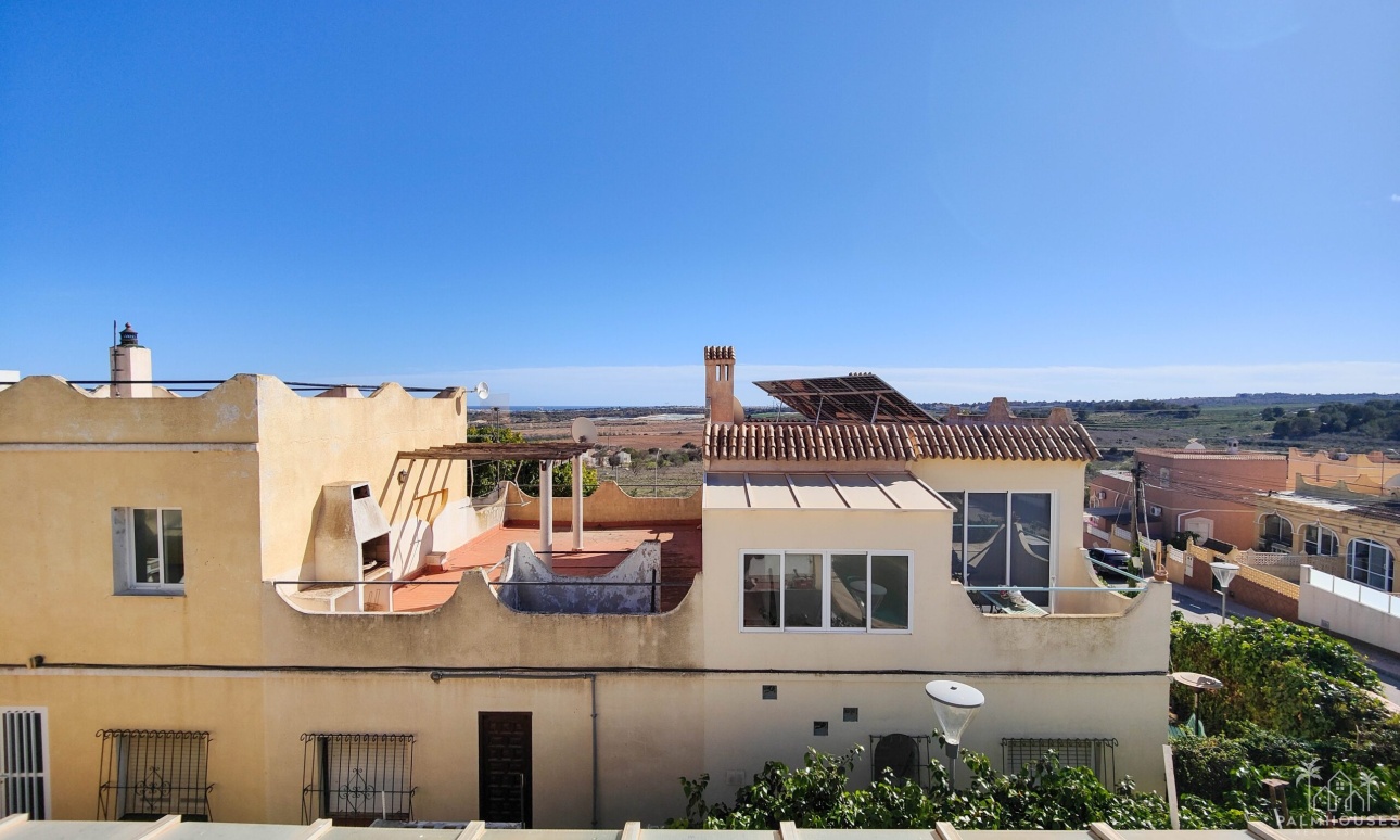 Revente - Maison - San Miguel de Salinas - Inland