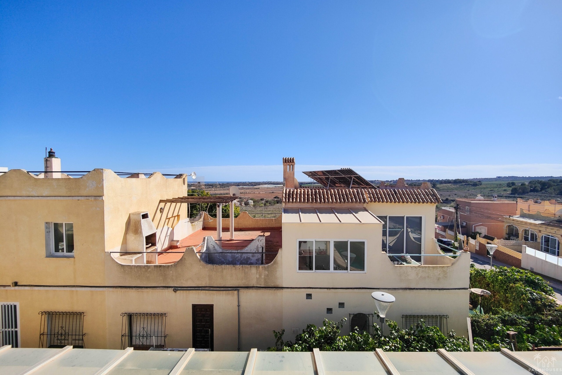 Revente - Maison - San Miguel de Salinas - Inland