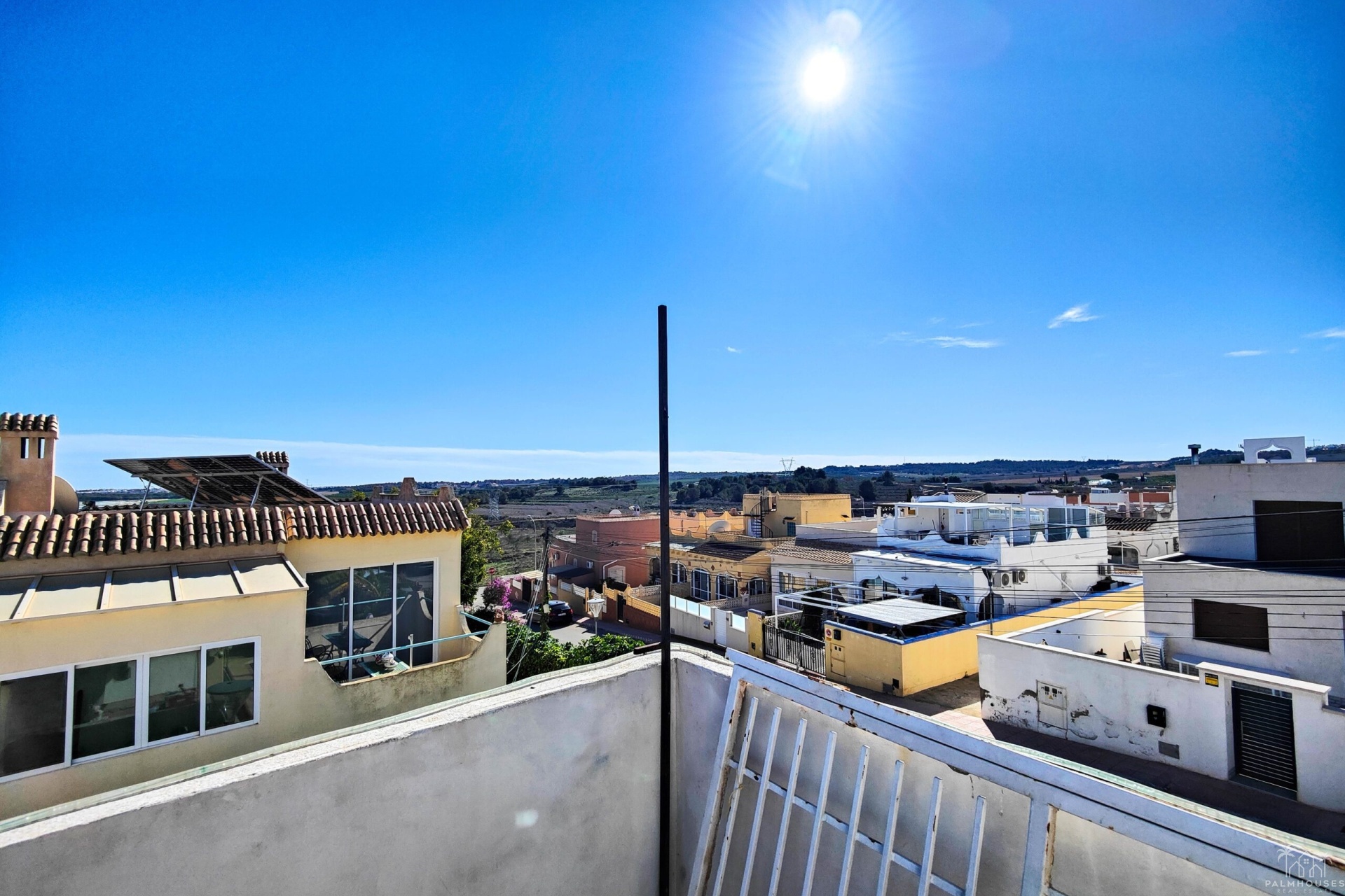 Revente - Maison - San Miguel de Salinas - Inland