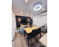 Revente - Maison - San Miguel de Salinas - Inland