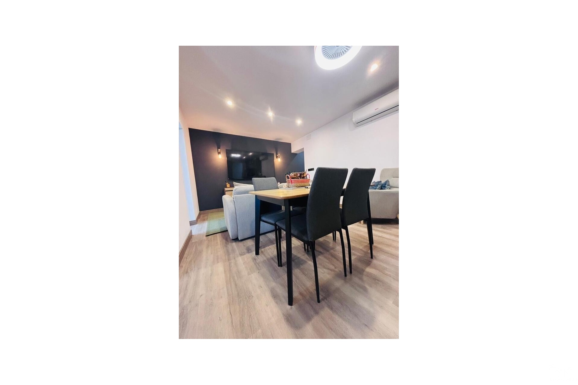 Revente - Maison - San Miguel de Salinas - Inland