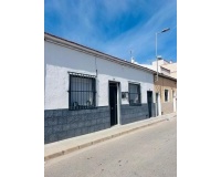 Revente - Maison - San Miguel de Salinas - Inland