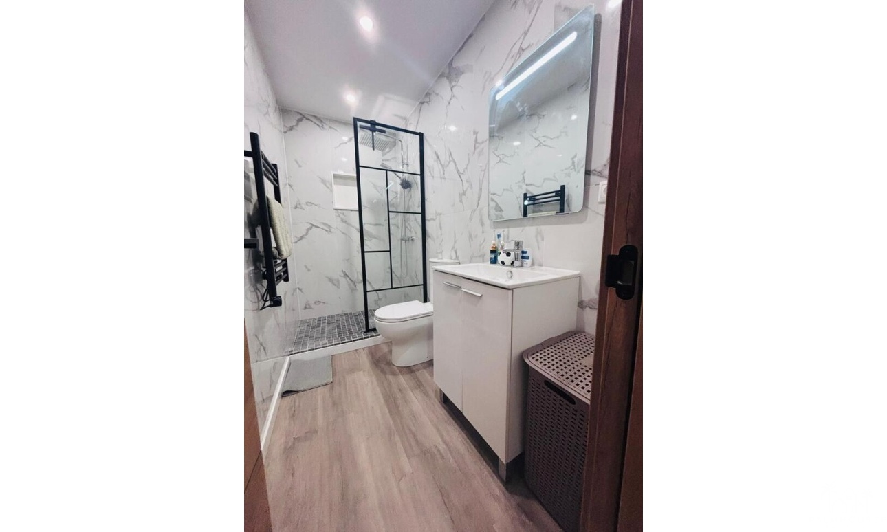 Revente - Maison - San Miguel de Salinas - Inland