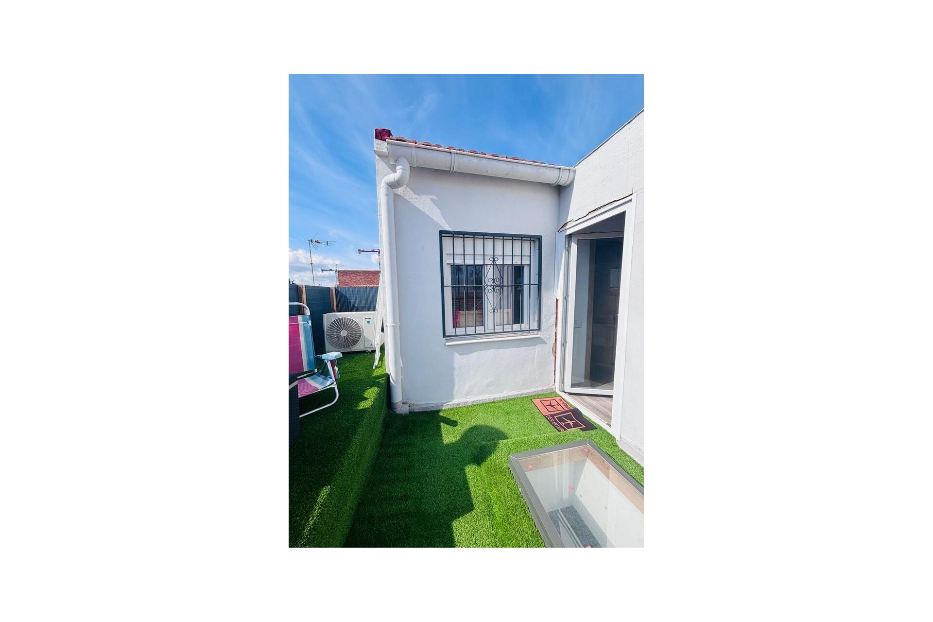 Revente - Maison - San Miguel de Salinas - Inland