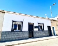 Revente - Maison - San Miguel de Salinas - Inland