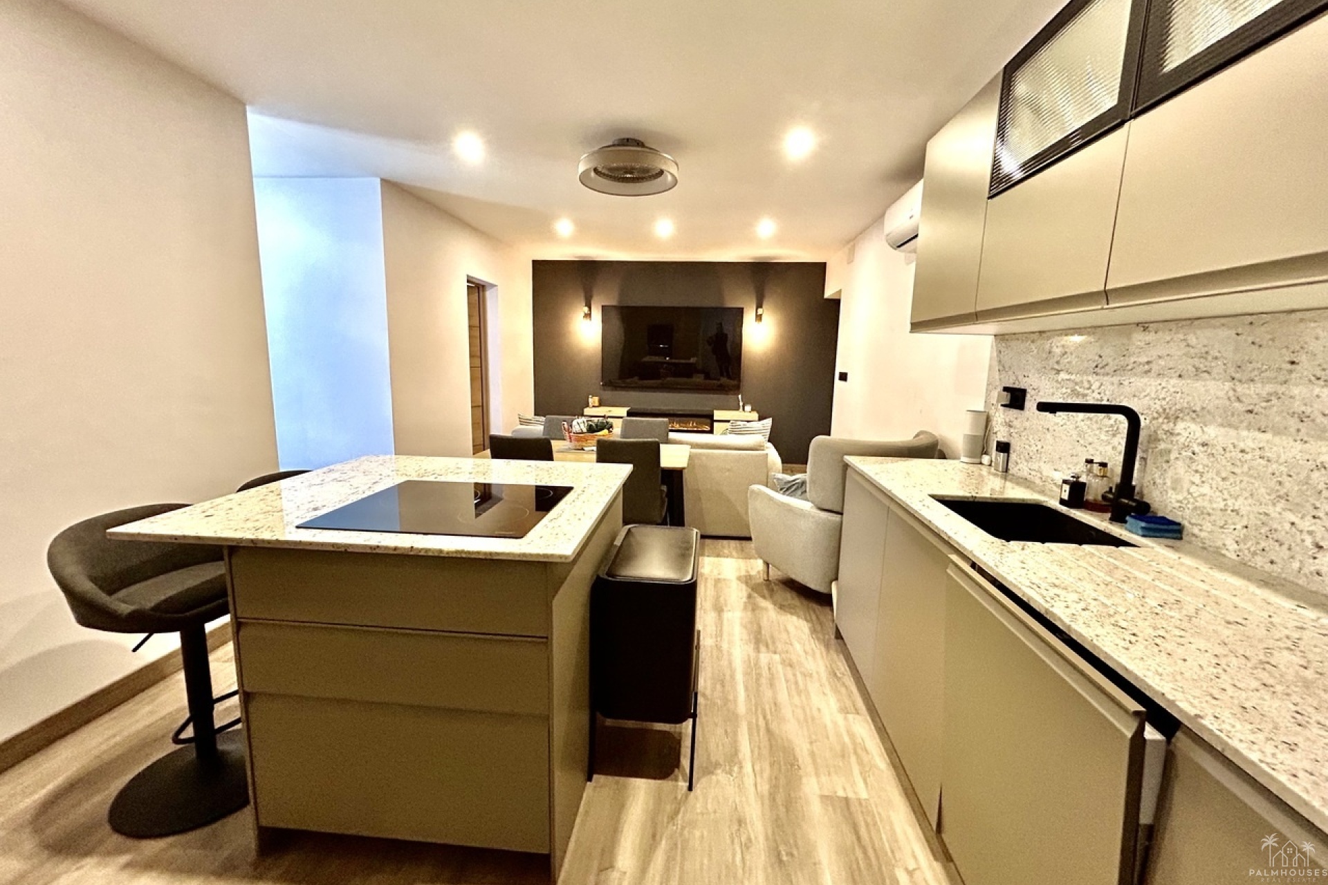 Revente - Maison - San Miguel de Salinas - Inland