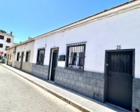 Revente - Maison - San Miguel de Salinas - Inland