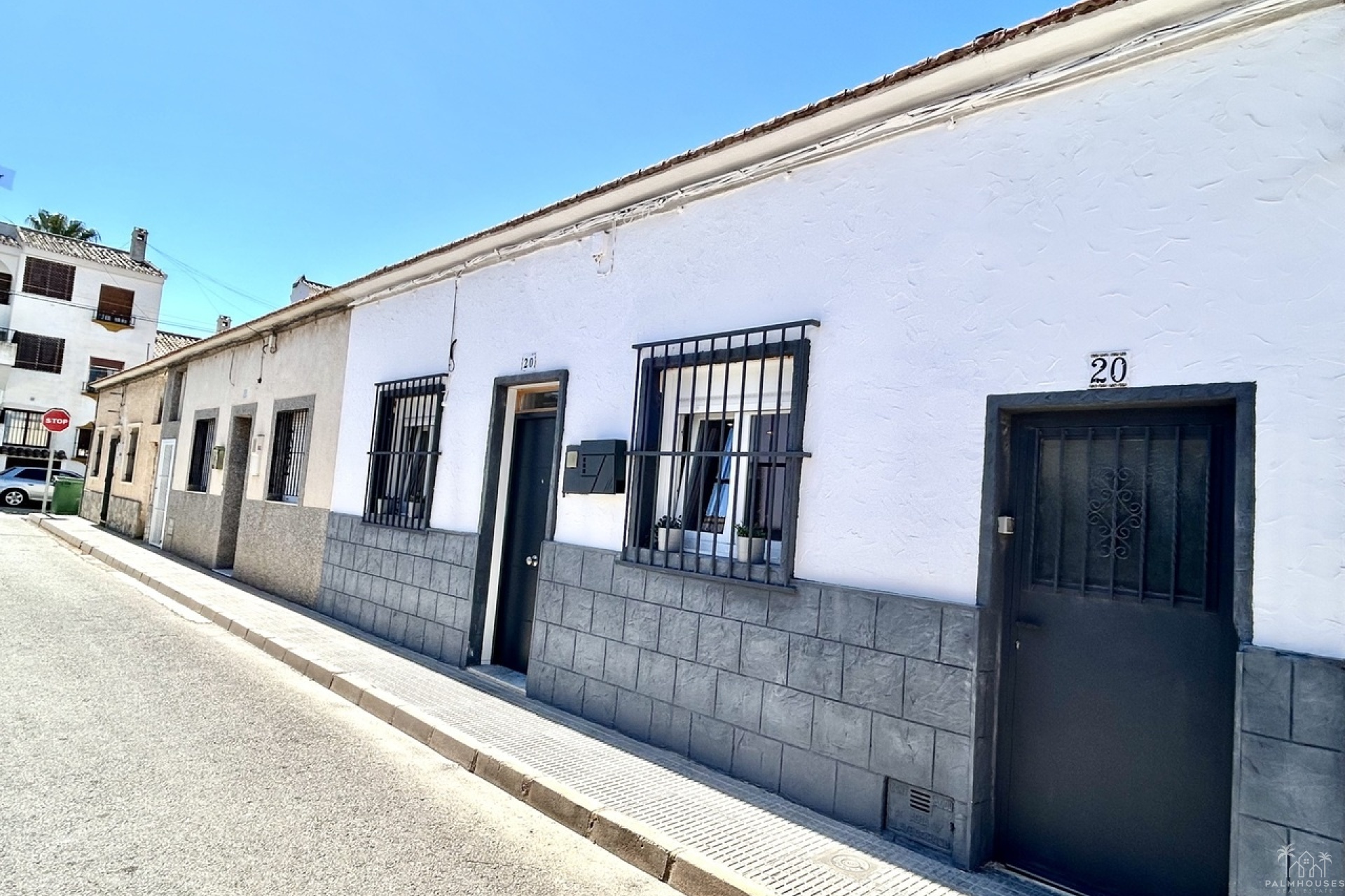 Revente - Maison - San Miguel de Salinas - Inland
