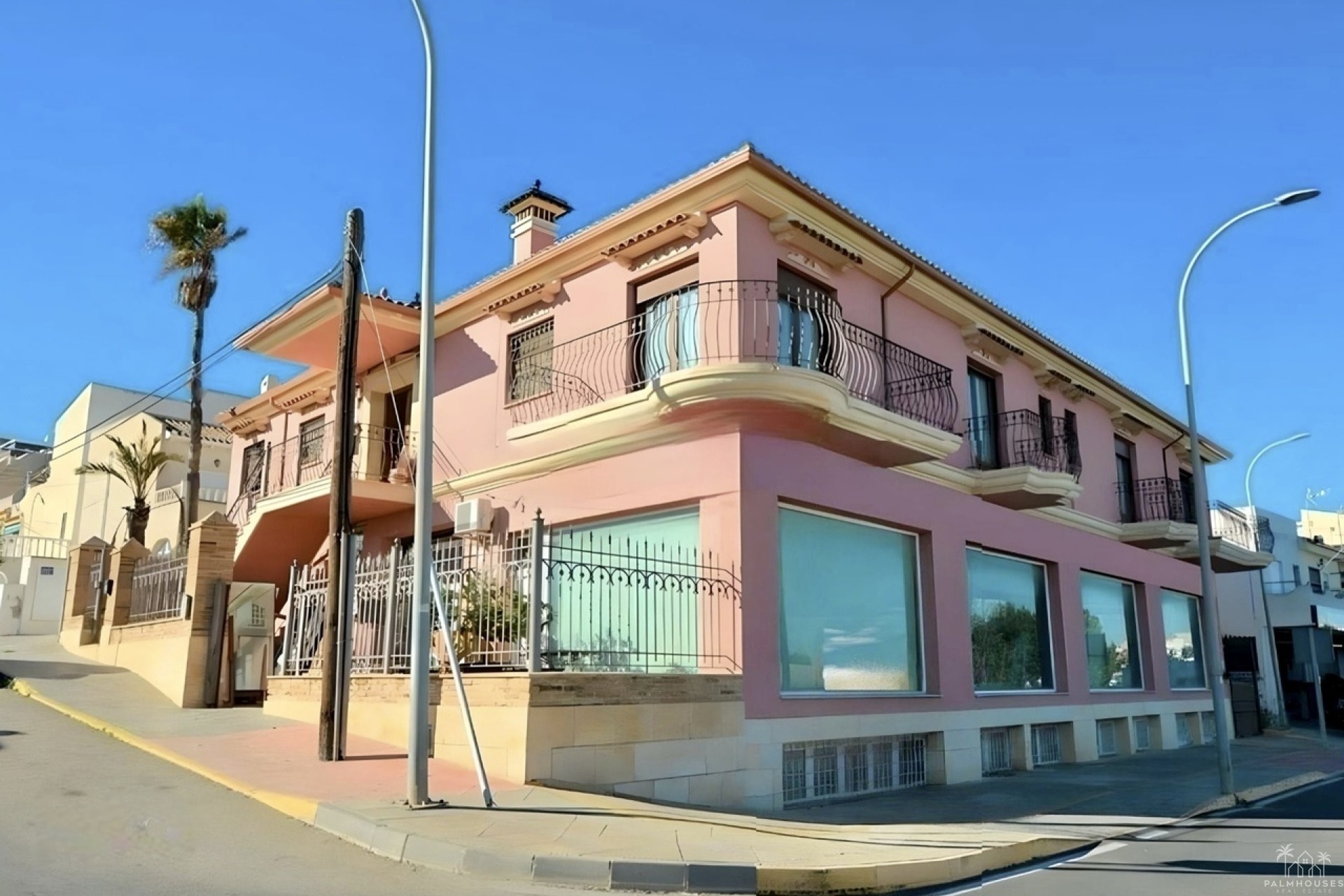 Revente - Maison - San Miguel de Salinas - Inland