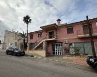 Revente - Maison - San Miguel de Salinas - Inland