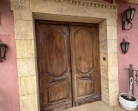 Revente - Maison - San Miguel de Salinas - Inland