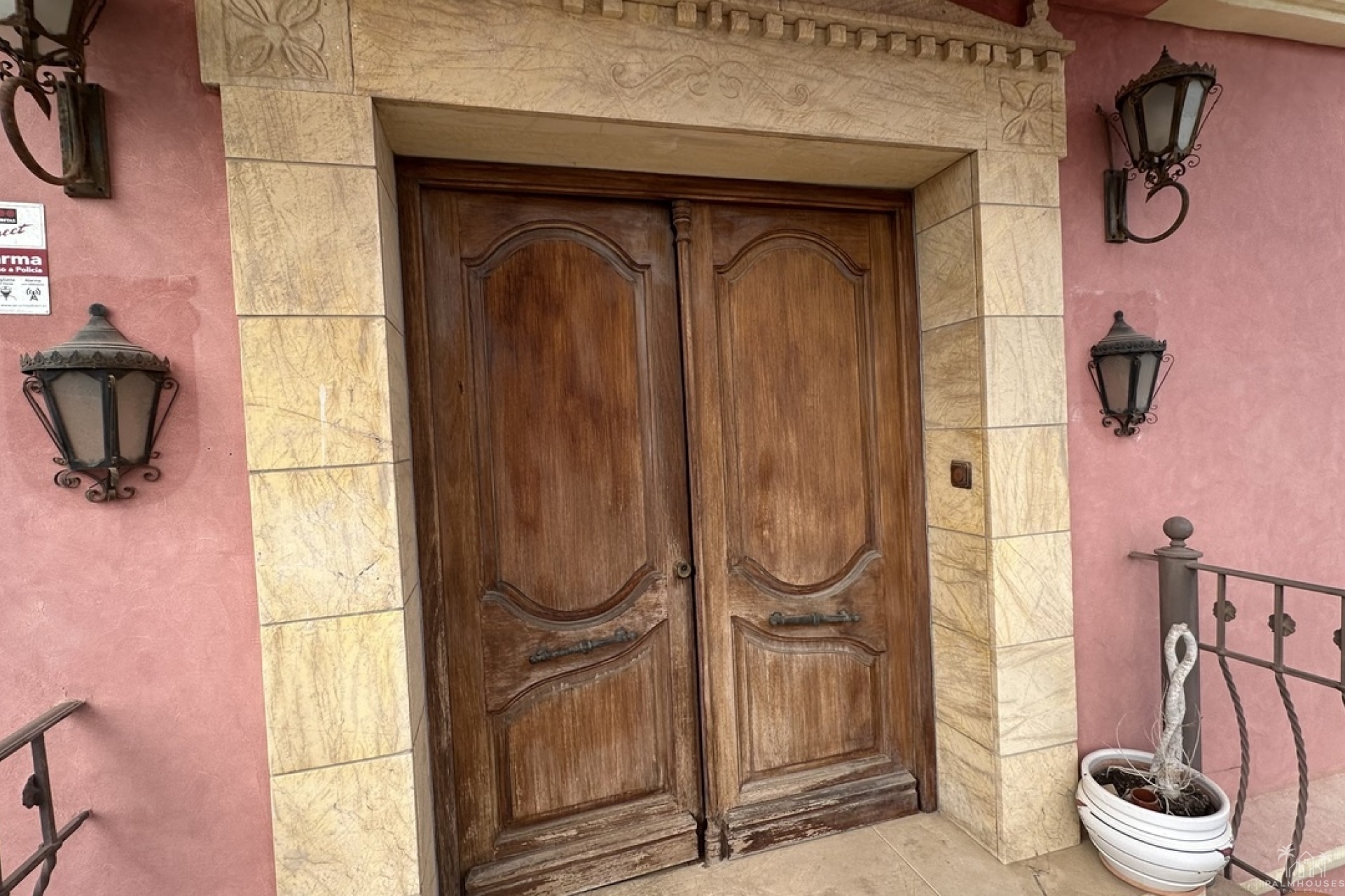 Revente - Maison - San Miguel de Salinas - Inland