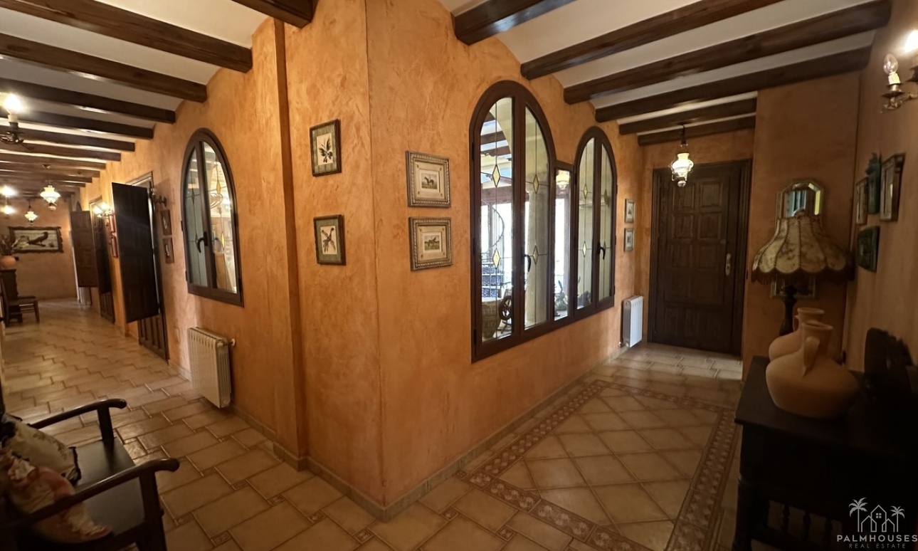 Revente - Maison - San Miguel de Salinas - Inland