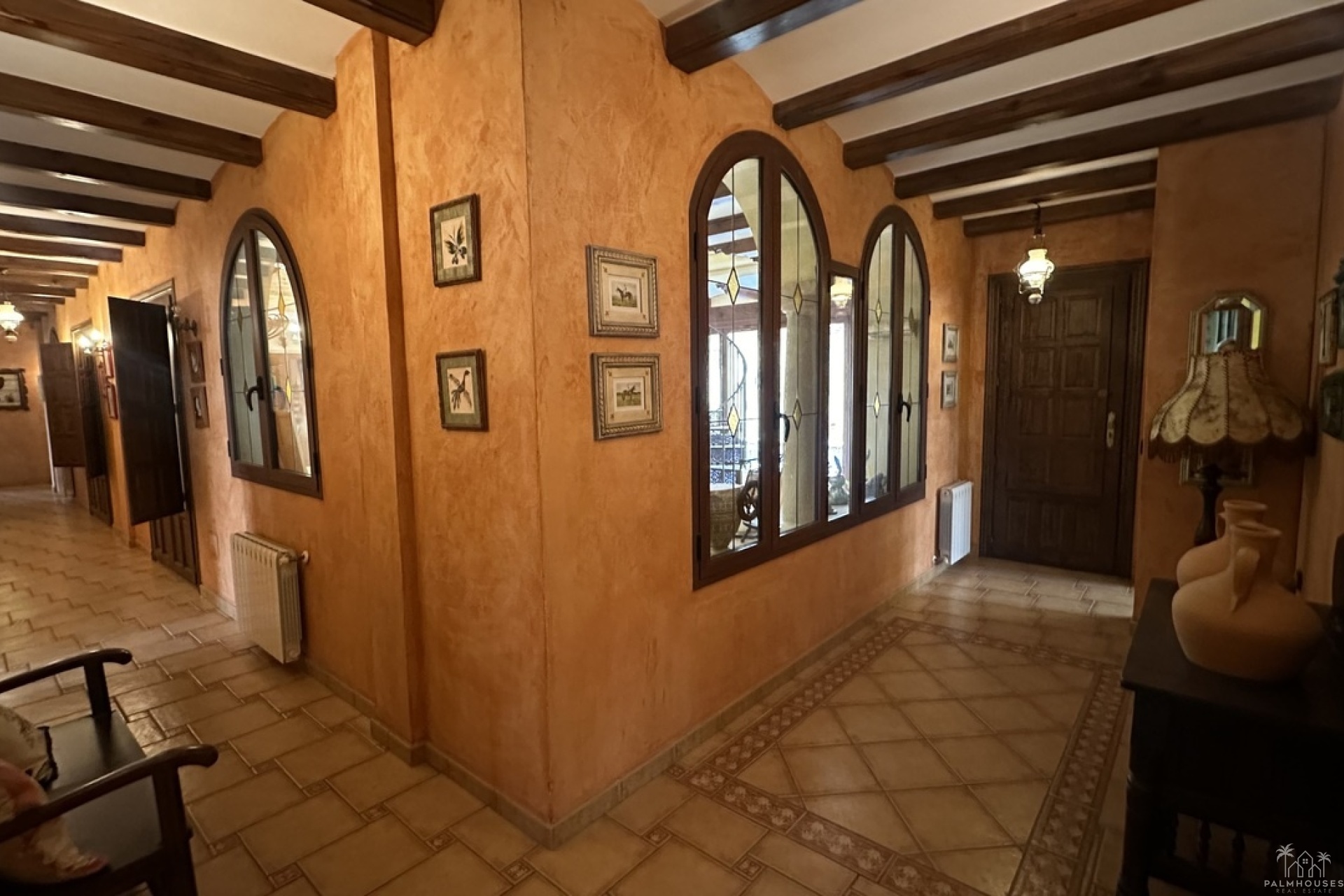 Revente - Maison - San Miguel de Salinas - Inland
