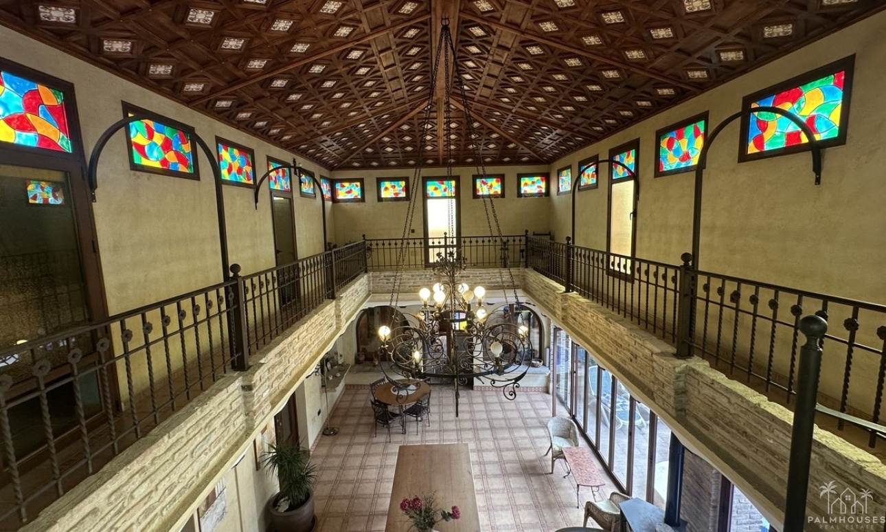 Revente - Maison - San Miguel de Salinas - Inland