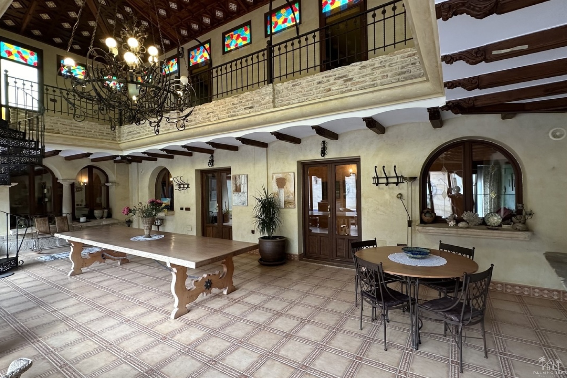 Revente - Maison - San Miguel de Salinas - Inland