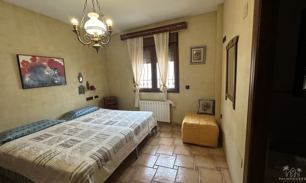 Revente - Maison - San Miguel de Salinas - Inland
