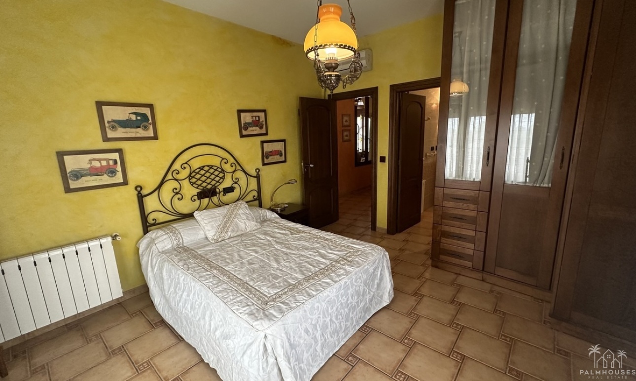 Revente - Maison - San Miguel de Salinas - Inland