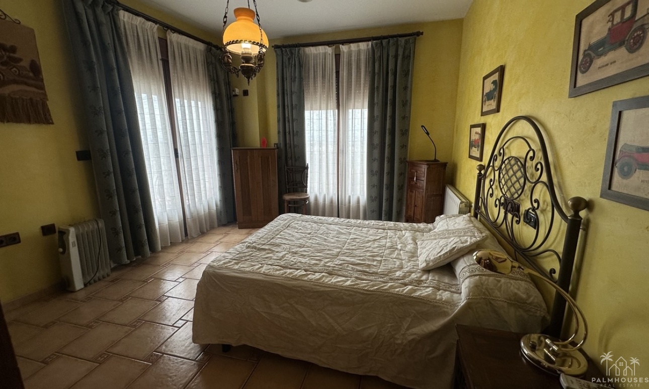 Revente - Maison - San Miguel de Salinas - Inland